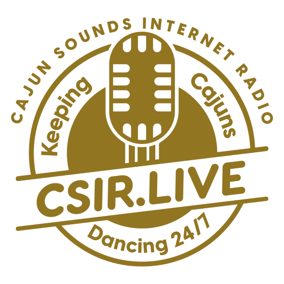 Cajun Sounds Radio Cajun Sounds Radio